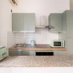 Retro Loft Ponte Milvio, Nearby Foro Italico