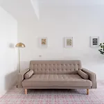 Retro Loft Ponte Milvio, Nearby Foro Italico