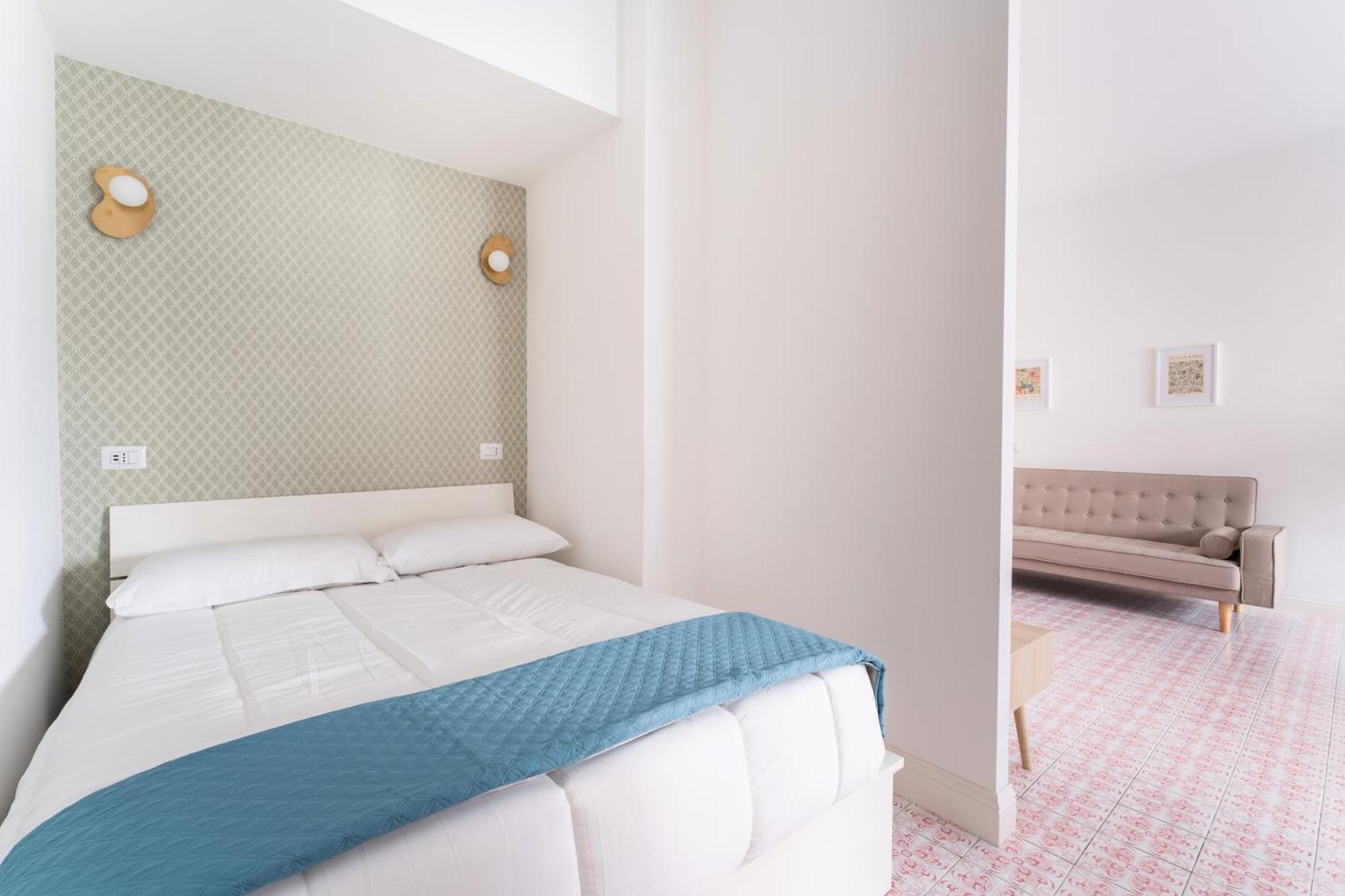 Retro Loft Ponte Milvio, Nearby Foro Italico Appartamento