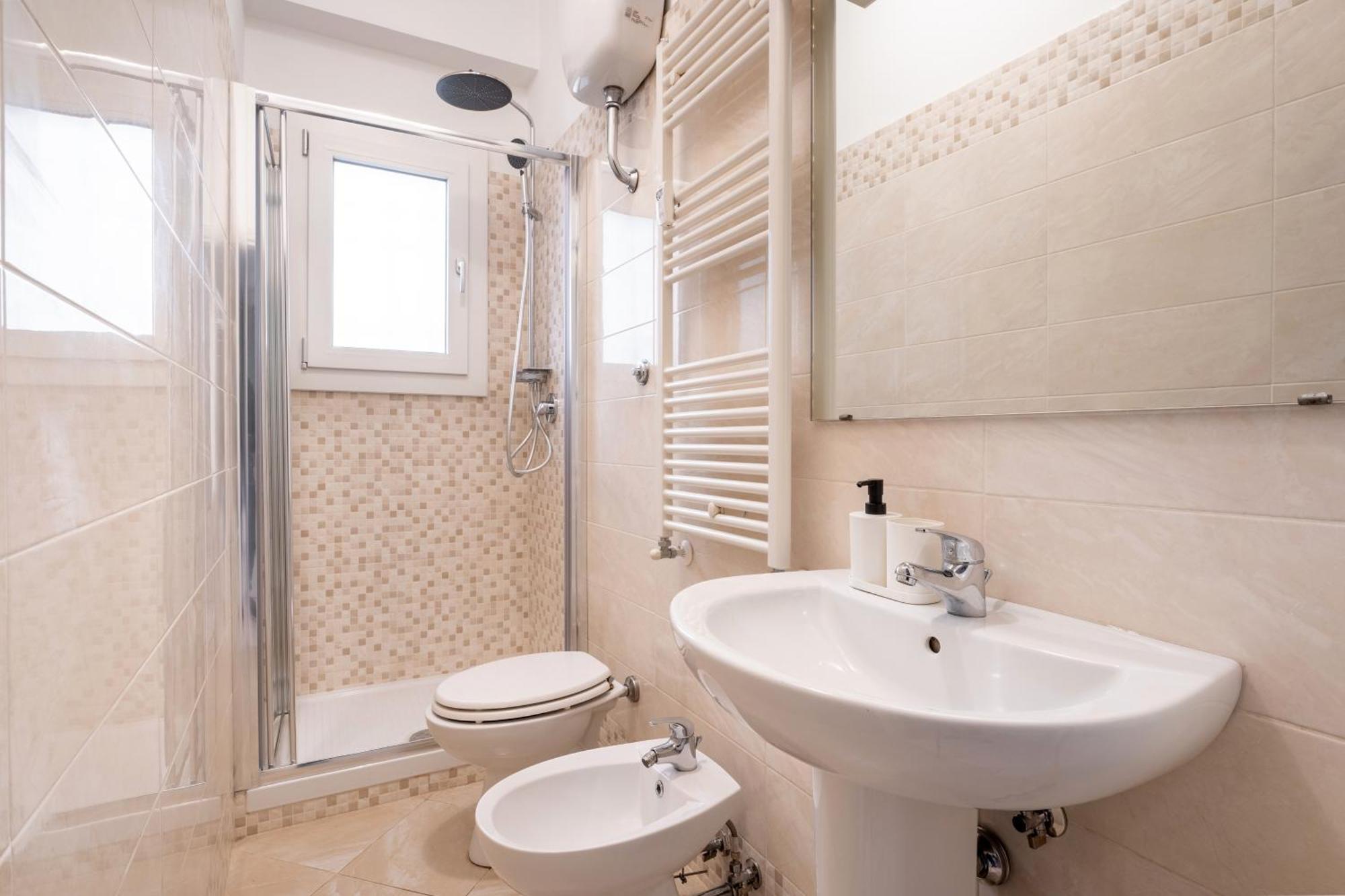 Appartamento Retro Loft Ponte Milvio, Nearby Foro Italico Roma